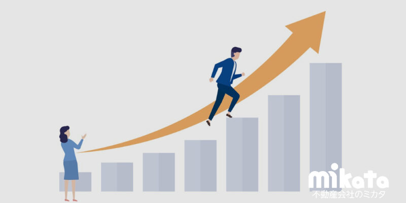 仲介店舗の売上目標を達成するための必要指標とその向上方法とは？