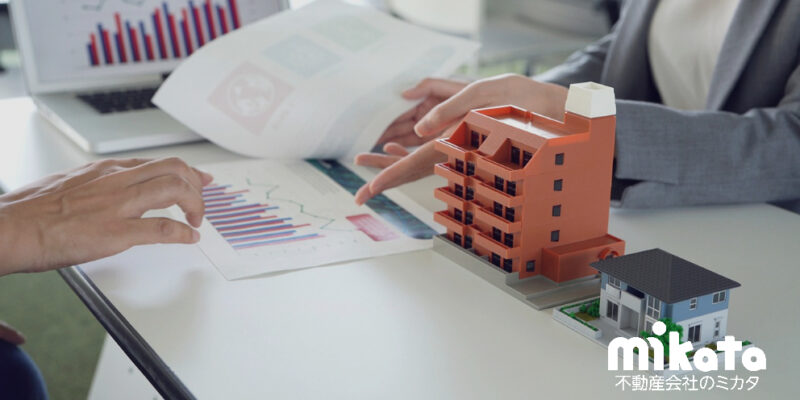 【媒介獲得のポイント】「先に購入」「後から売却」の住み替えが増加中！