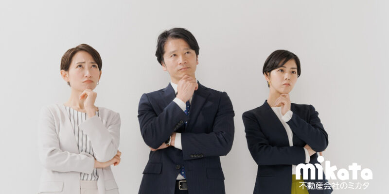 【金融庁への届け出なしに、ローン申込代行業務を行うのは違法じゃないか！】と糾弾された営業マンの話と、多様化するクレーム対応に必要な照会制度について