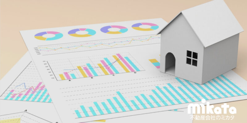 「同時査定社数によって通電率・訪問査定率に変化はあるのか？」