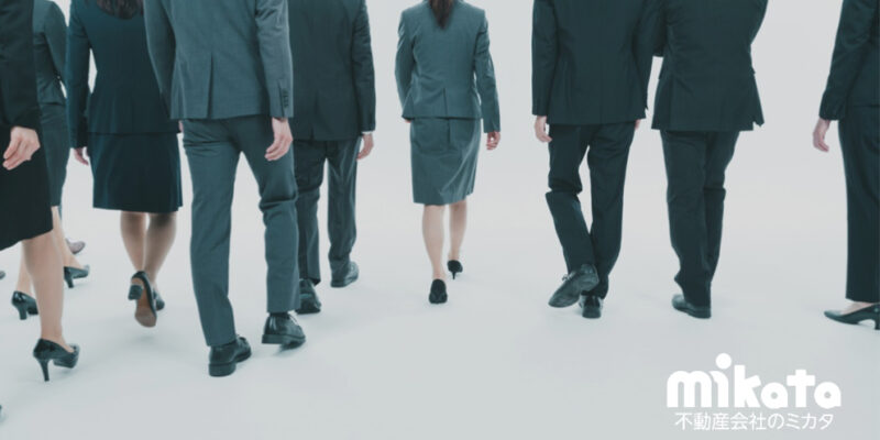 【不動産業の離職率はやはり高い？】経営者なら知っておきたい、定着率を引き上げるための方法