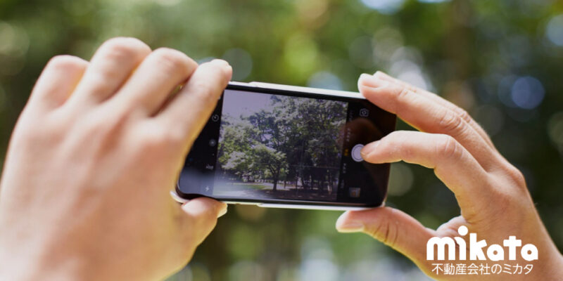 【集客単価を今の10分の1にする方法③】Instagramで投稿を作成する方法