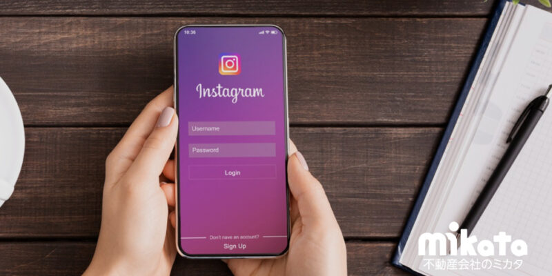 【集客単価を今の10分の1にする方法②】Instagramのアルゴリズム