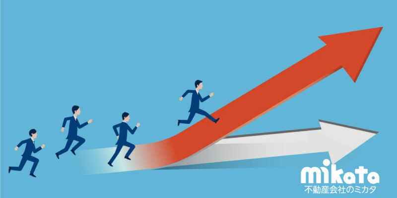 スグに実践できる反響数増加のための近道とは？