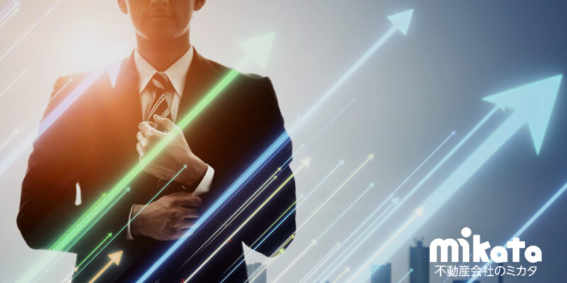 成約率を向上させる内見テクニックまとめ