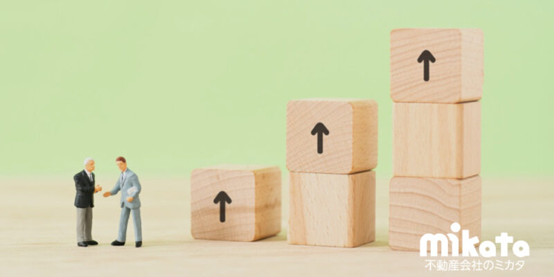 本物の不動産営業とは？