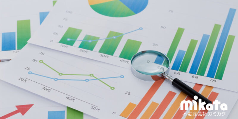 【地域の治安について説明は必要？】犯罪統計から読み取る住宅地の犯罪傾向と、防犯対策の提案について