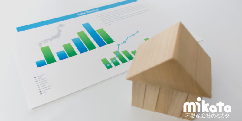 【売仲介 売出件数ランキング】③東急東横線 学芸大学・自由が丘エリア