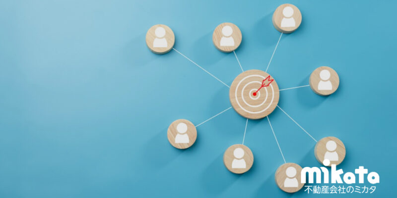 不動産仕入れではオンライン手法とオフライン手法、どちらを重視すべきでしょうか？｜不動産仲介営業お悩み相談室