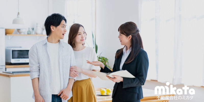 思わぬトラブルを招くかも。賃貸物件の申込時に営業担当が気をつけておかなければいけないこと。