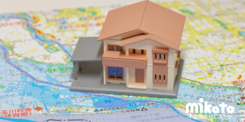 【洪水ハザードマップの添付だけで安心していませんか？】正しく理解しておきたい、ハザードマップの提示方法と、内氾濫の危険性