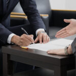 【媒介契約の締結は必須】黙示の成立証明が困難な理由