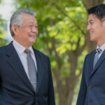 【後継者不在】不動産会社の事業承継の成功例をご紹介