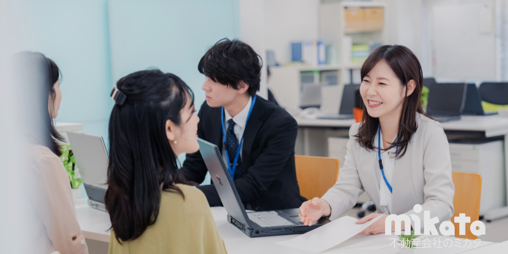 年始から他社と差をつける！繁忙期の反響来店率向上方法とは？