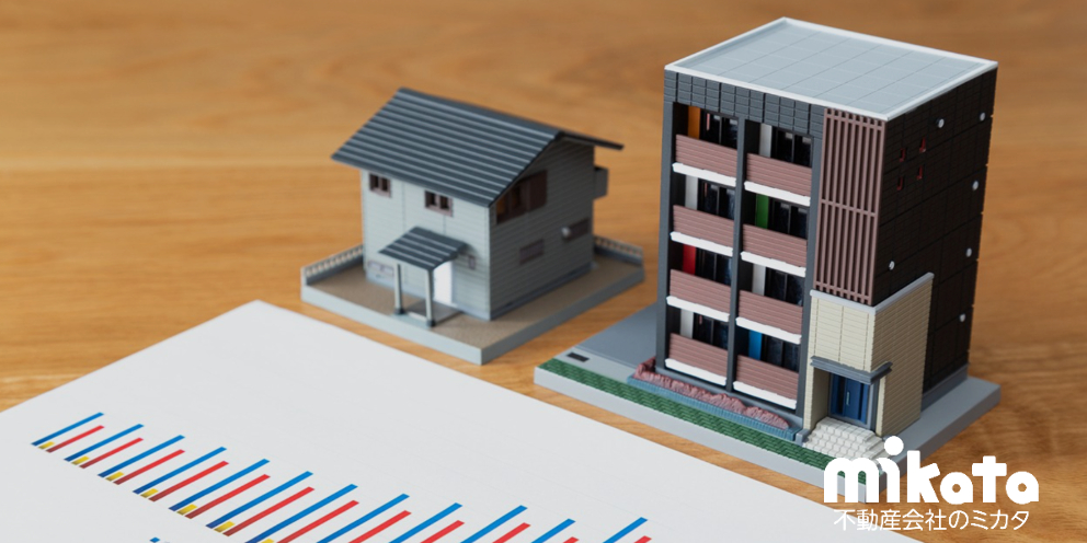 【新築信奉・持ち家志向の減少とその背景】5年ぶりの調査結果を徹底分析