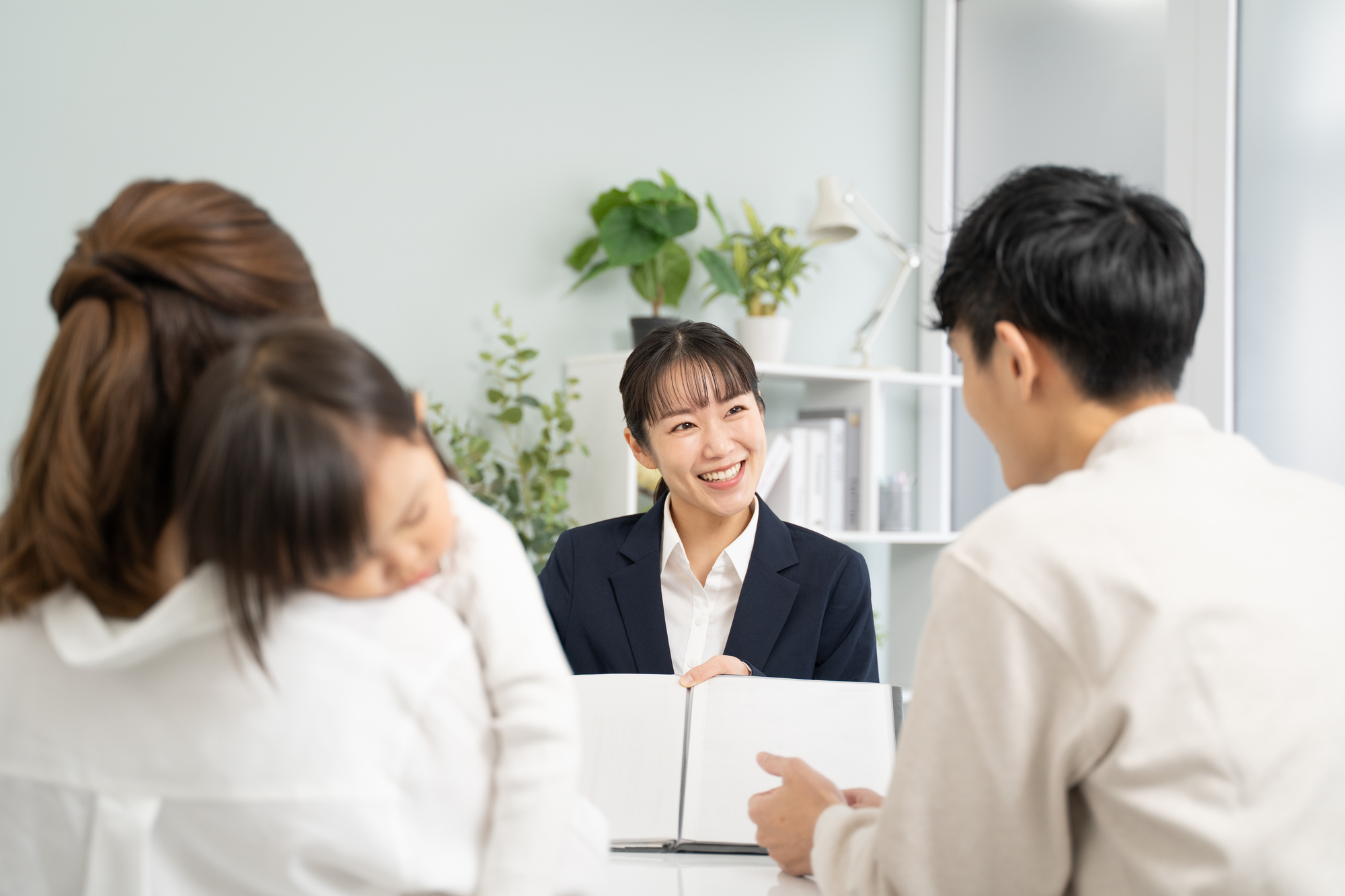 繁忙期に優秀な営業メンバーが実践している「問い合わせした物件の顧客の検討具合で営業手法を変える方法」とは？