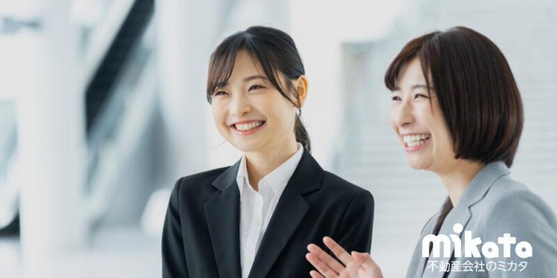 不動産業界デビュー戦攻略法：ミスと成功が交差する1年目