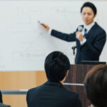 営業実務研修を実施したいのですがやり方がわかりません。どうすれば良いですか？｜不動産仲介営業お悩み相談室