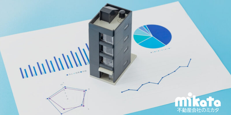 不動産売買の来店率が上がらない理由とは？ミカタ社独自調査で見えた課題と対策