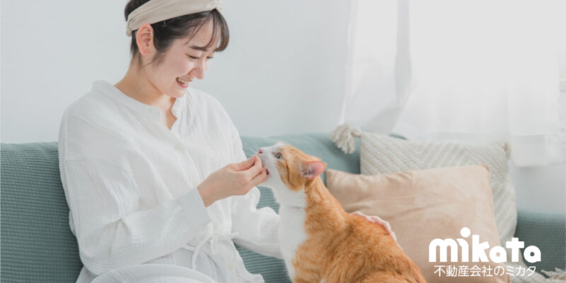 【高付加価値賃貸経営の羅針盤】人口減少時代を勝ち抜くペット共生型物件戦略