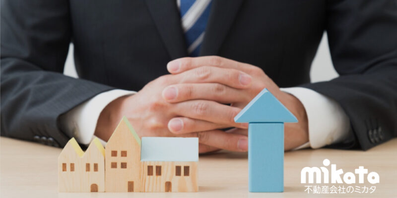 不動産ポータルサイトの掲載数を増やす鍵は？「先物で勝つ」ための実践ノウハウ