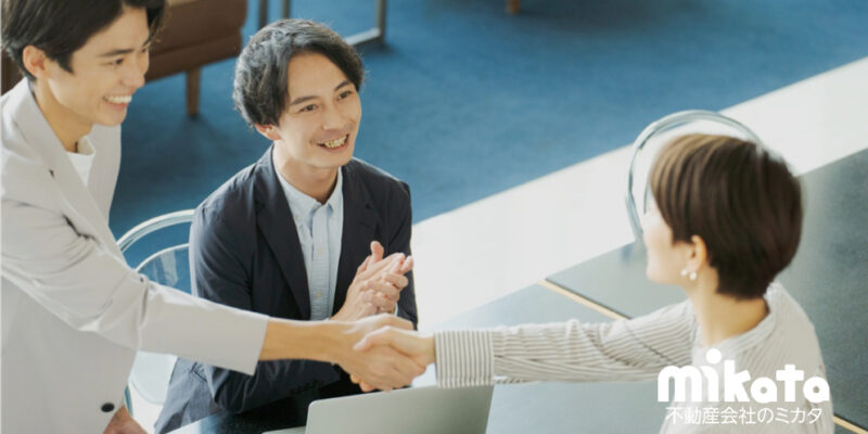 【岐路に立つ不動産業界】人材不足を乗り越える「選ばれる企業」への変革戦略