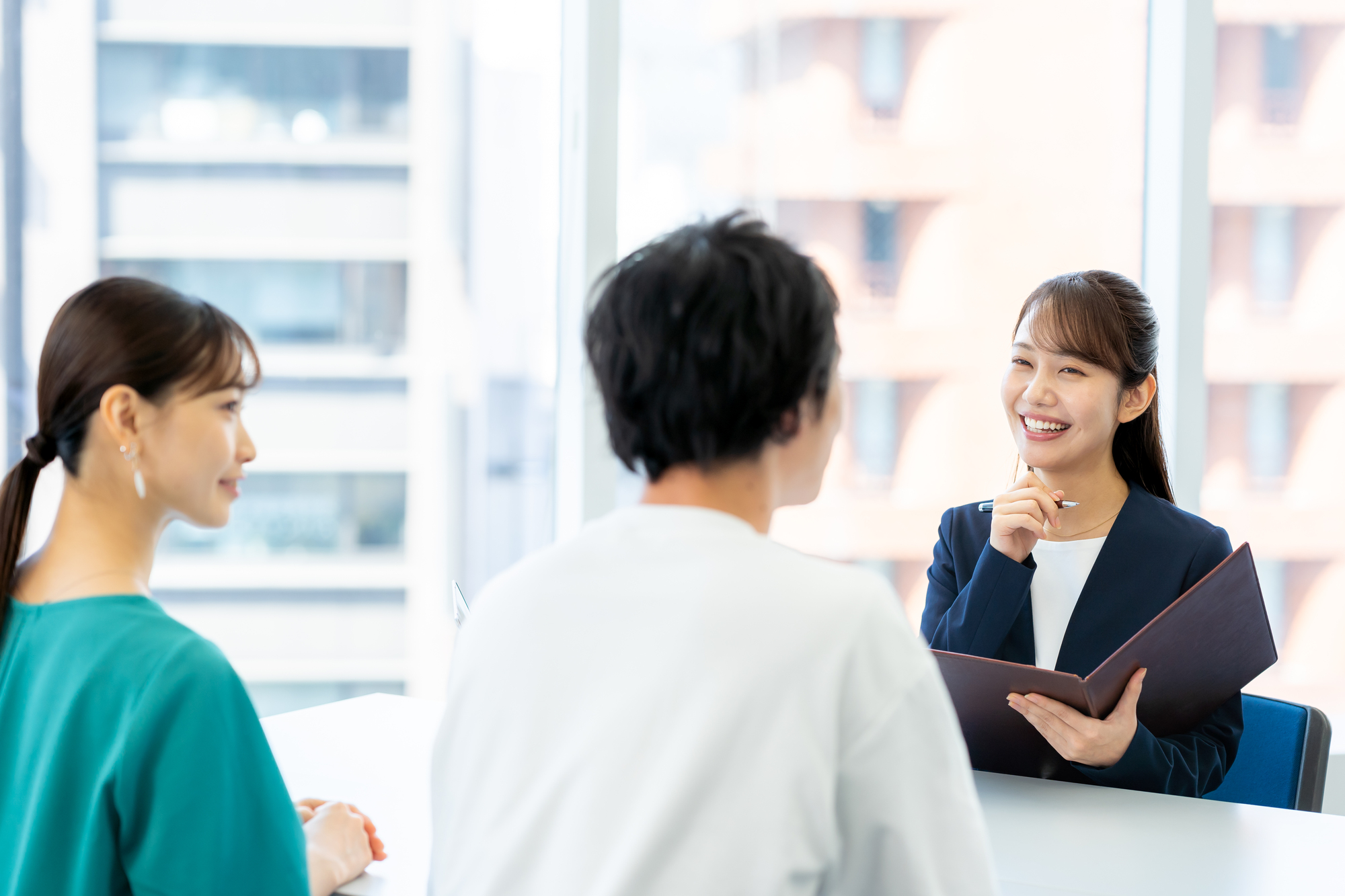 不動産業のホームページ作成とGoogleマイビジネス登録の基本