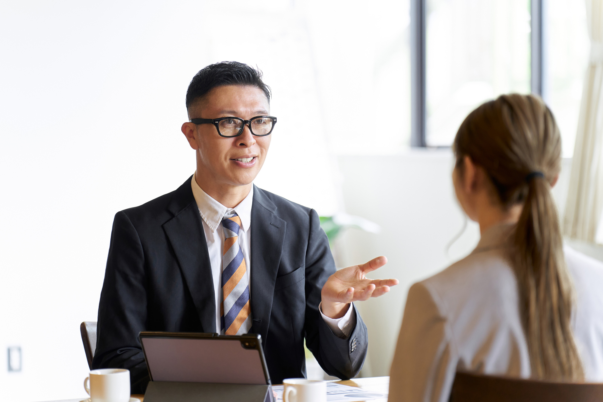 【不動産開業】税理士は開業直後から入れたほうがよい？