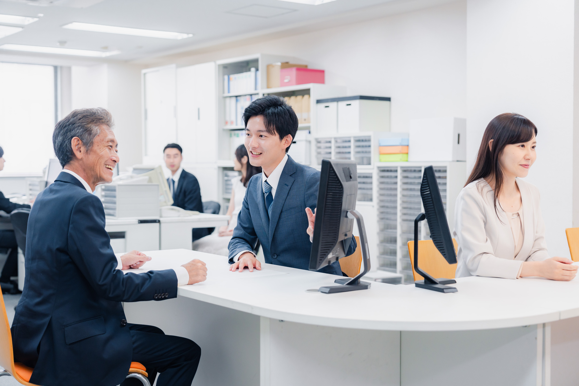 不動産開業に役立つ支援サービス・補助ツールまとめ【無料あり】