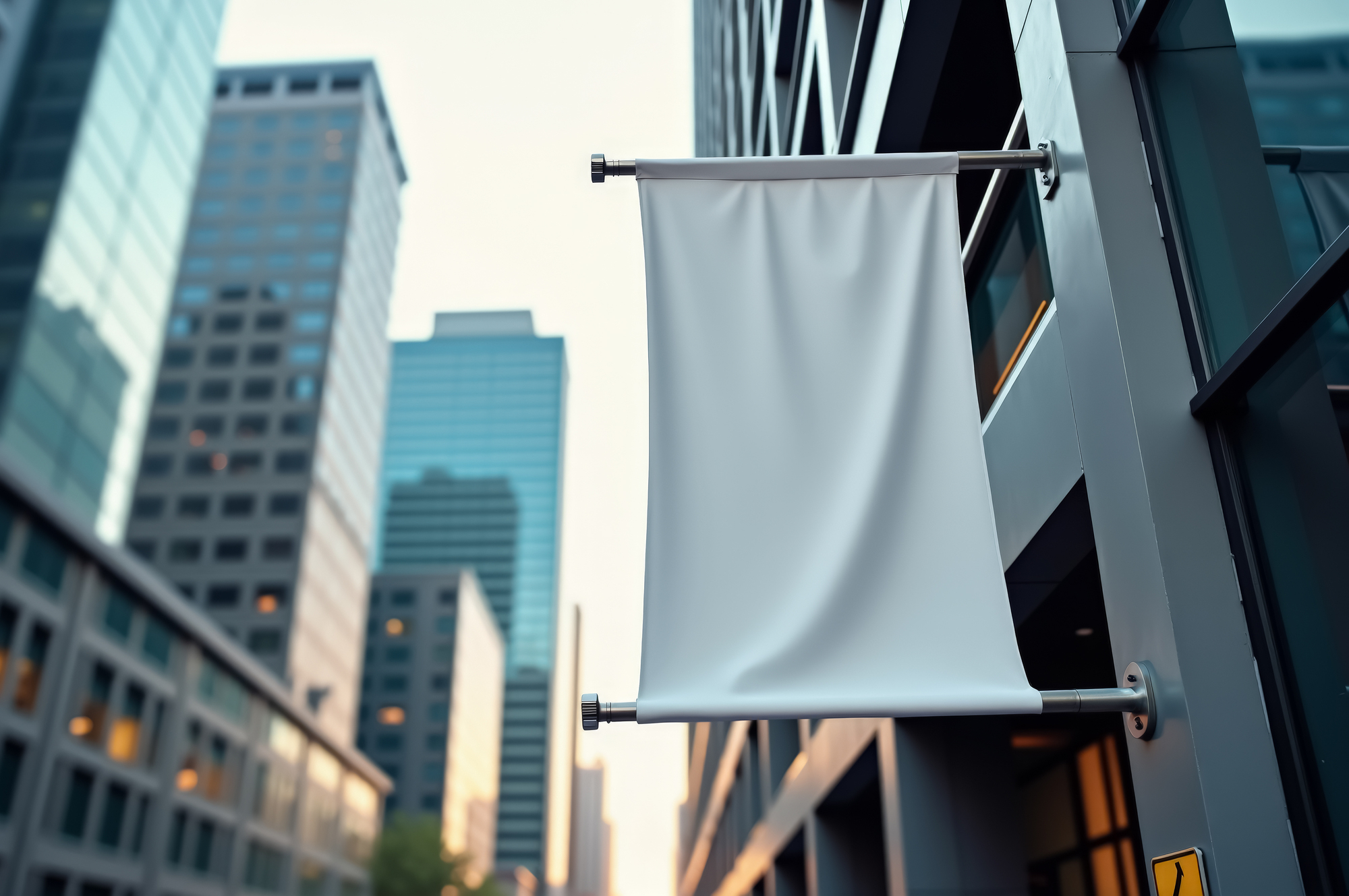 看板・のぼりは許可が必要？不動産会社が知っておくべき設置ルールと注意点