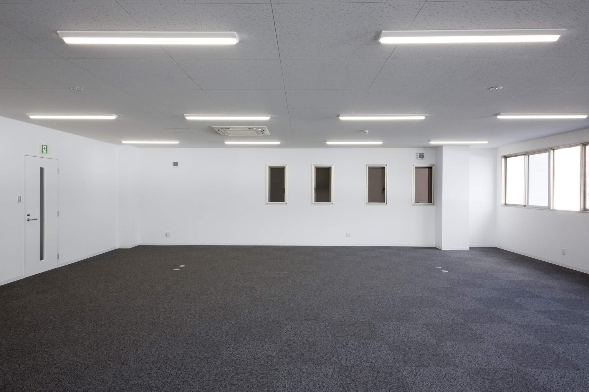 不動産会社の事務所インテリアはどうすべき？来店率が上がる内装デザインとレイアウトの工夫