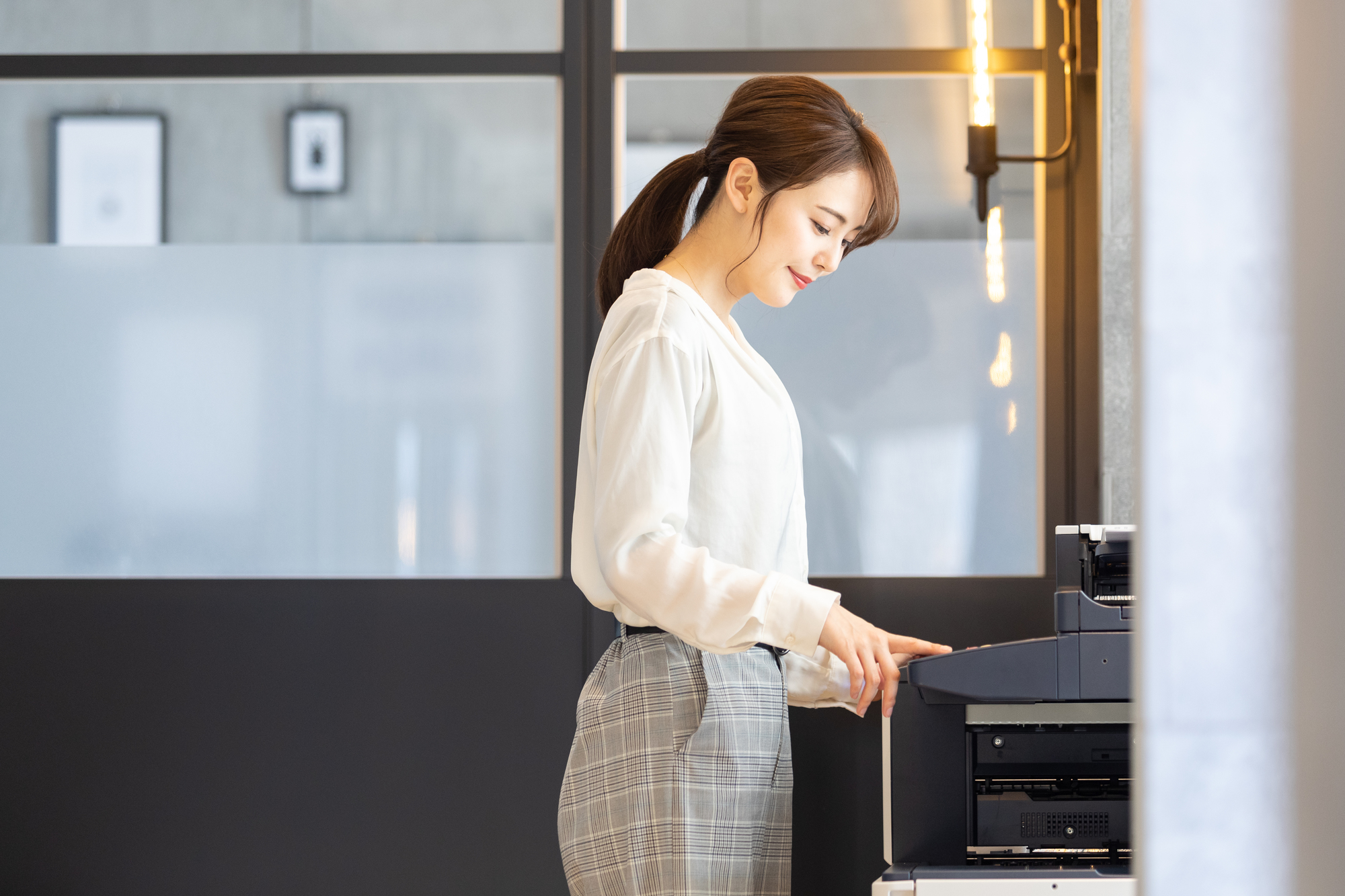 備品のリースと購入はどちらが得？不動産開業時に比較しておきたい費用と契約ポイント