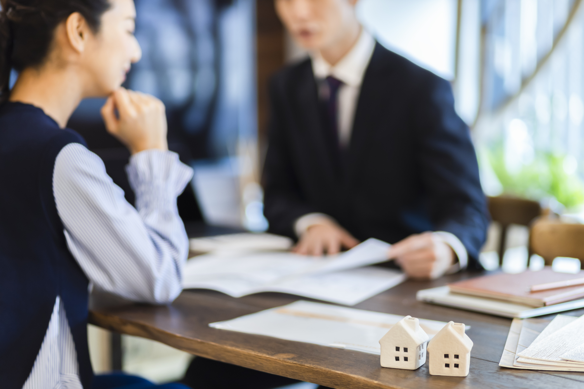 日本政策金融公庫で不動産開業資金を借りる方法と審査のコツ