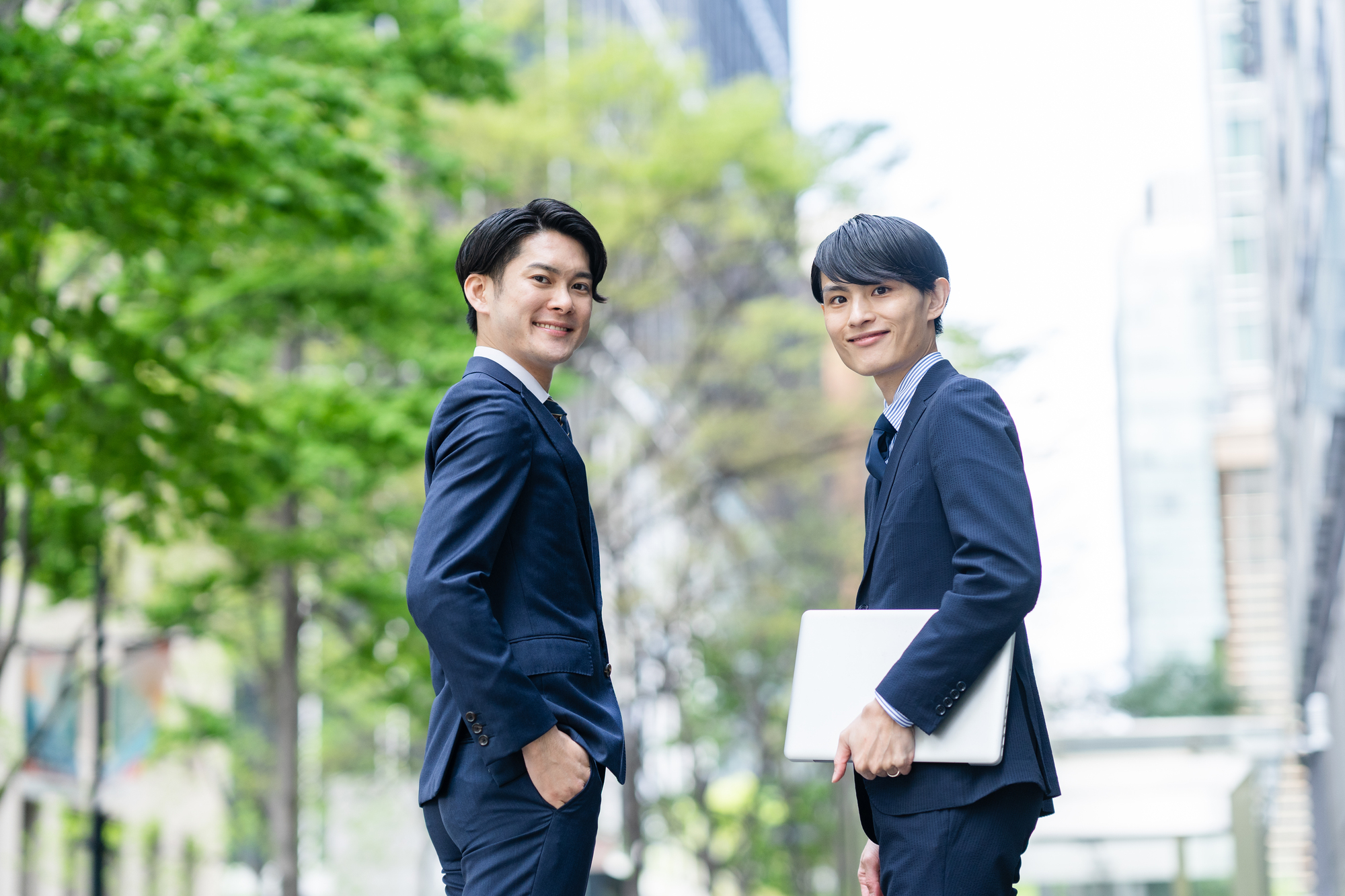 不動産会社の屋号と会社名の違いは？センスの良い名前に決める5つのコツ