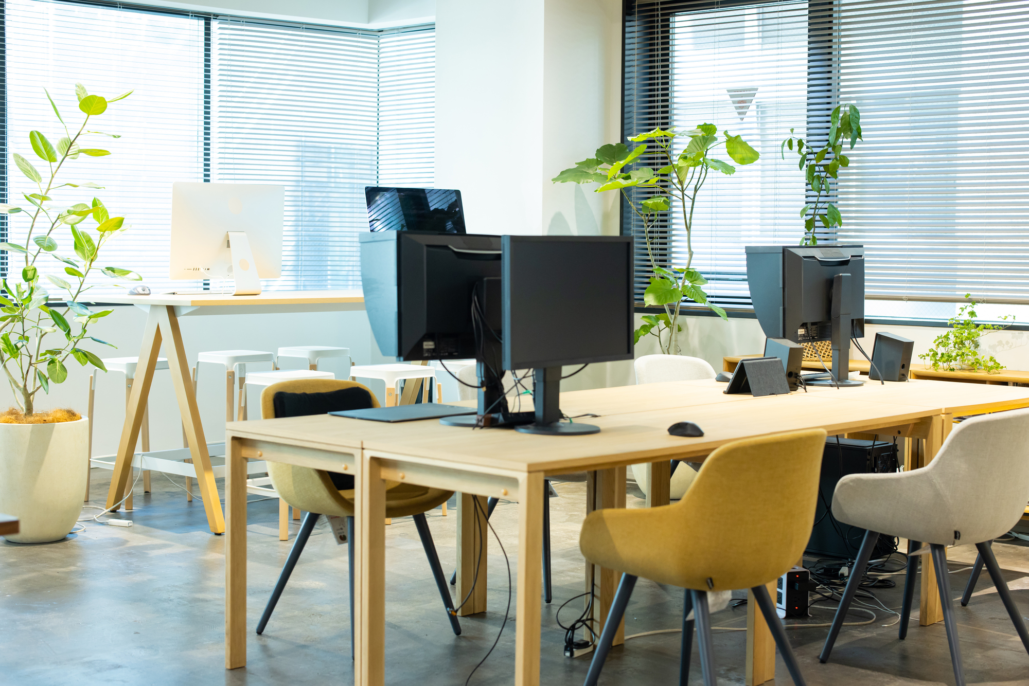 不動産会社の開業に必要な備品リストとは？最低限そろえるべきものを解説