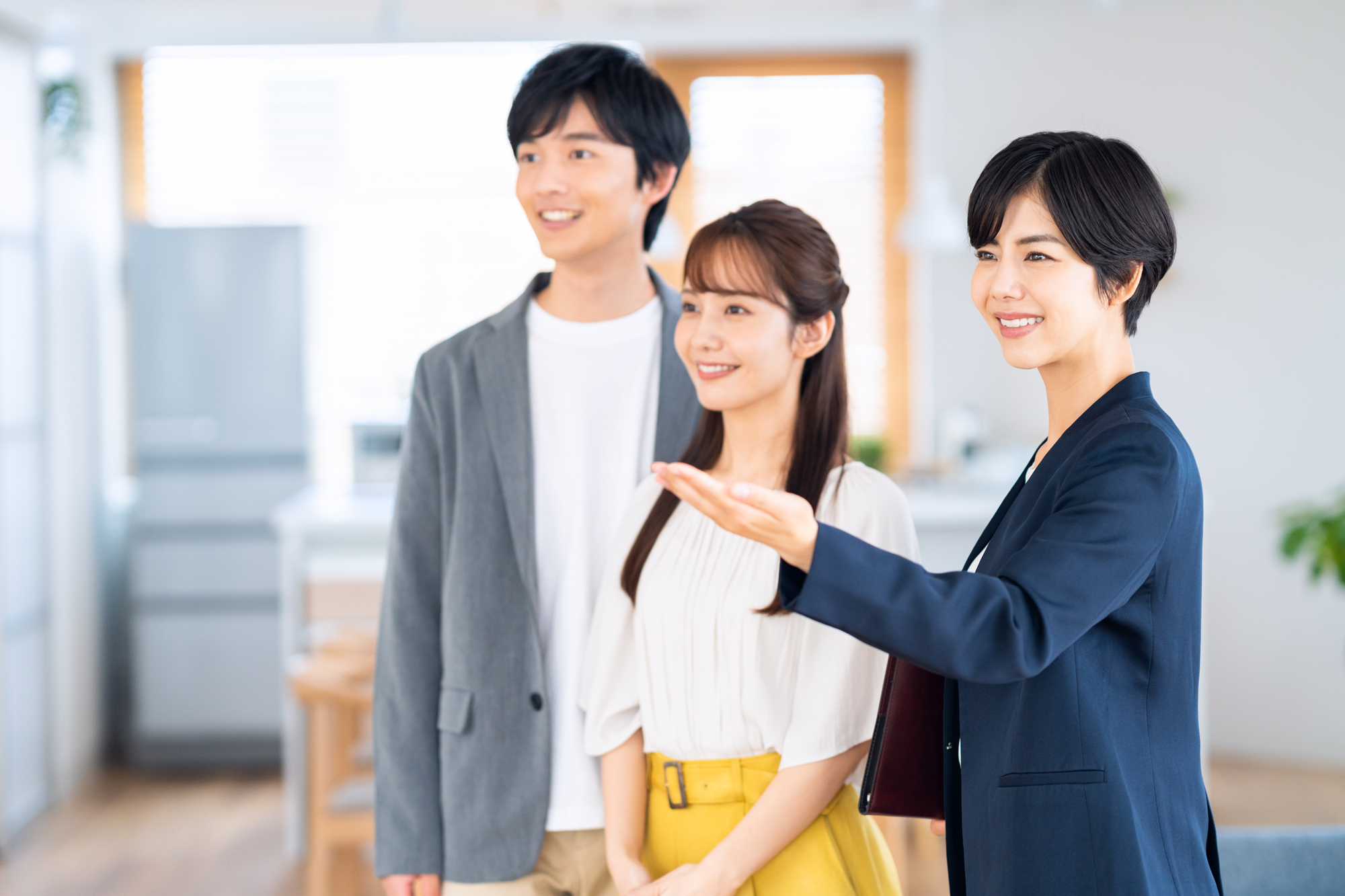 IT企業・飲食業など異業種と不動産業のシナジー活用事例5選