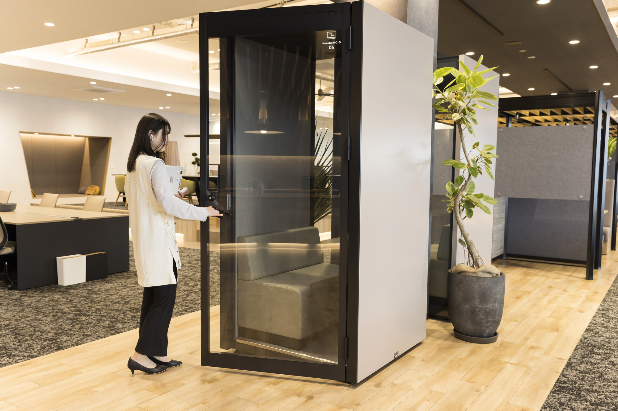 宅建業免許を取得できるオフィスの条件とは？事務所要件・設備・間取りを具体的に解説