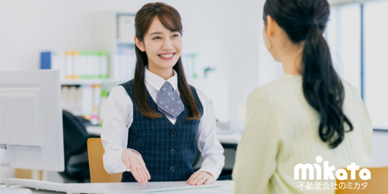 ユーザーの内見前の不安を取り除くことで、成約率を大きく伸ばす方法