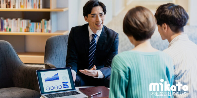 テクノロジーが進化しても、不動産営業で勝つのは“この力”