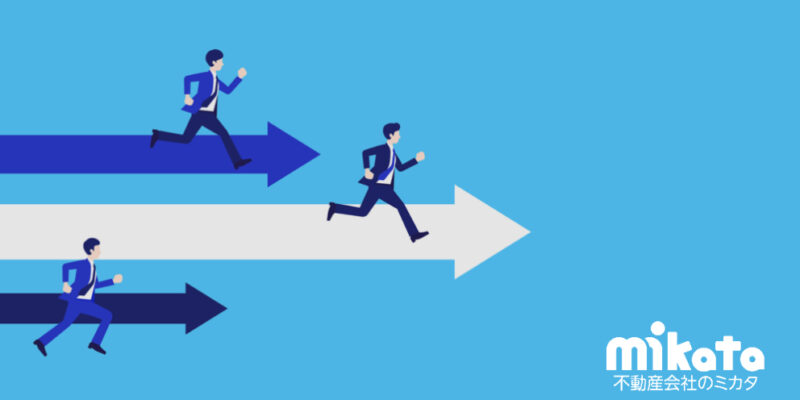 不動産チラシで反響ゼロから脱却した私の10年間