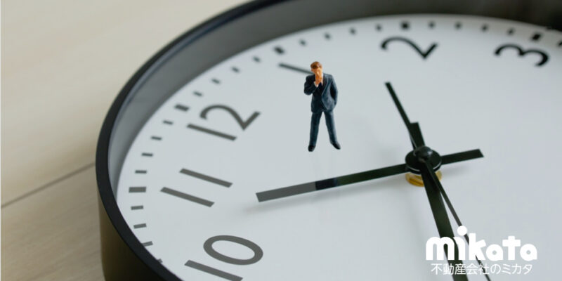 地味だけど無視できない！賃貸の現場で“時間を食う業務”ベスト4