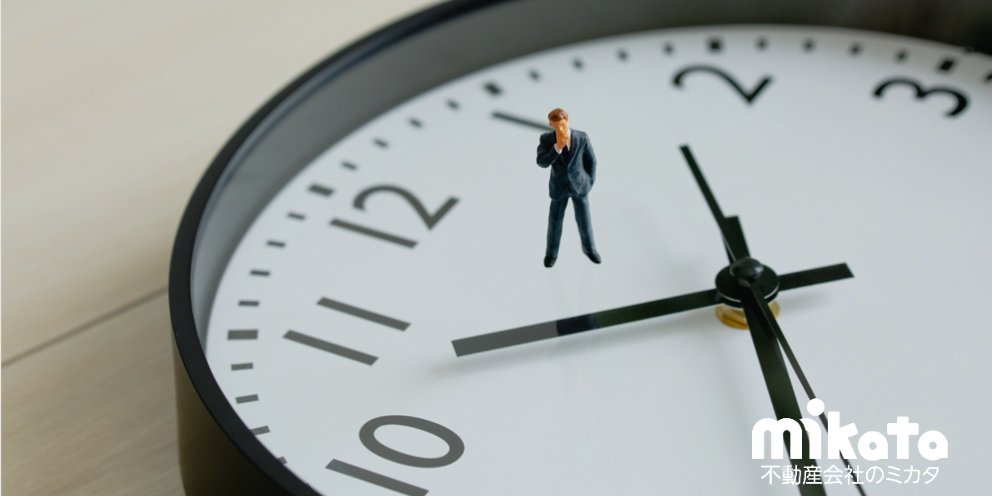 地味だけど無視できない!賃貸の現場で“時間を食う業務”ベスト4