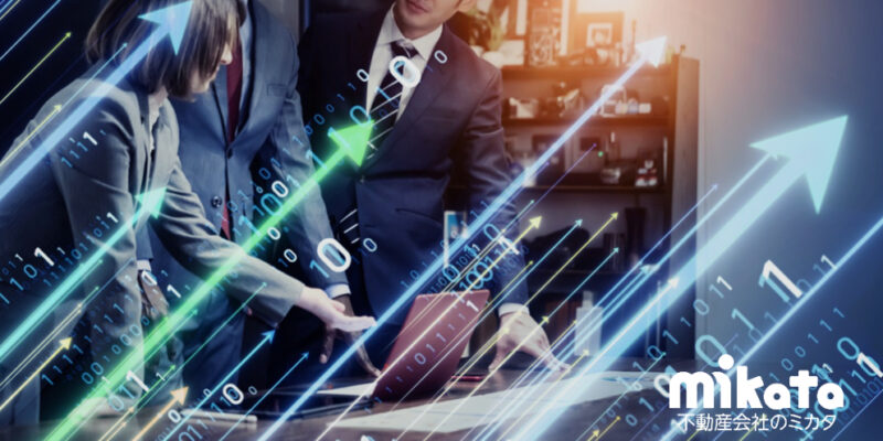反響を増やす前にやるべきこと。賃貸仲介集客の土台づくりとは？