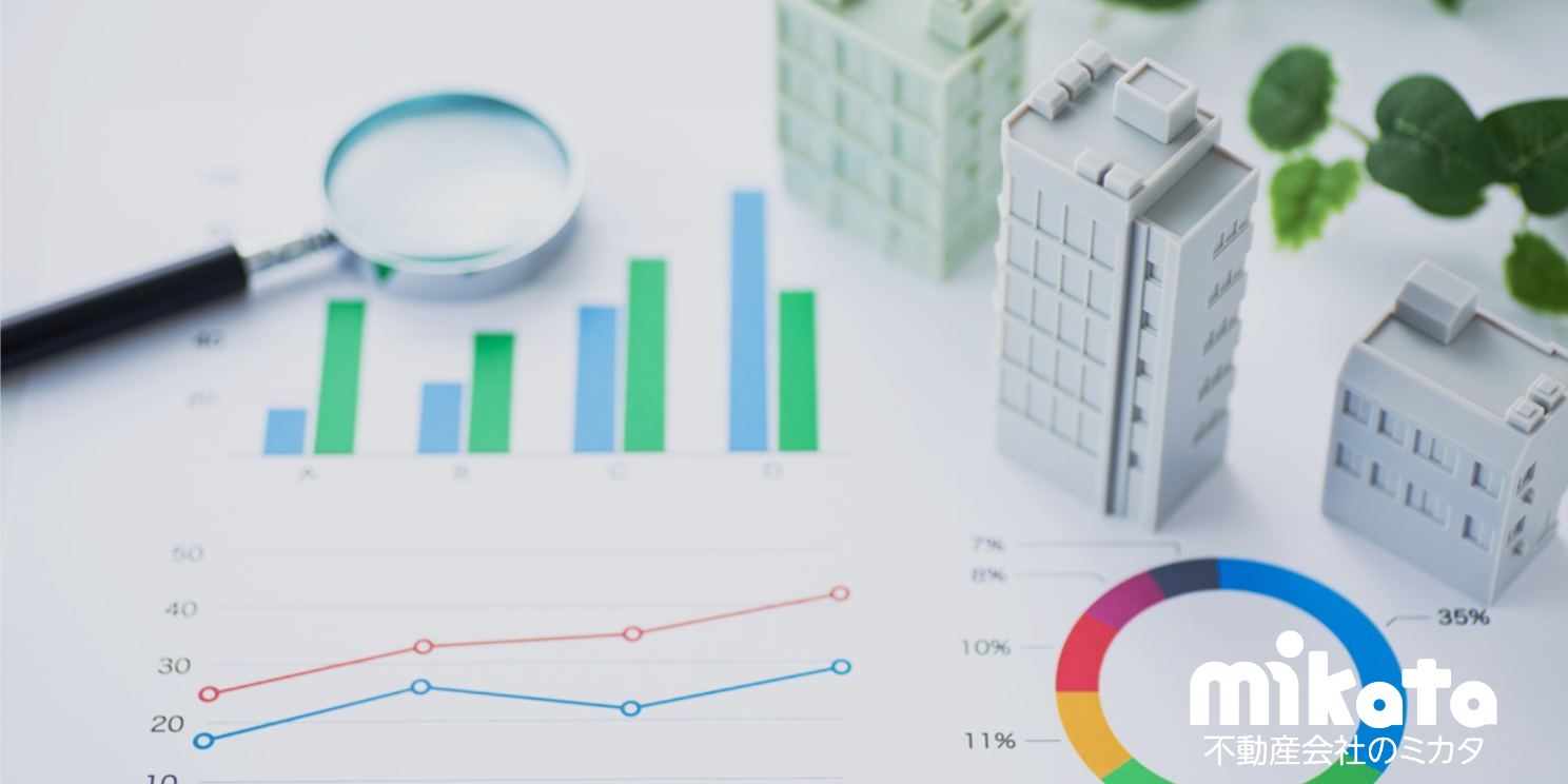 【これから10年で消える不動産会社の特徴】生き残る会社との決定的な違い