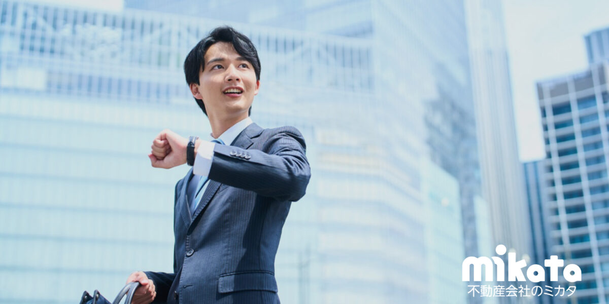 AI時代に生き残る不動産営業の条件―「ほんの少しの強み」が未来を分ける