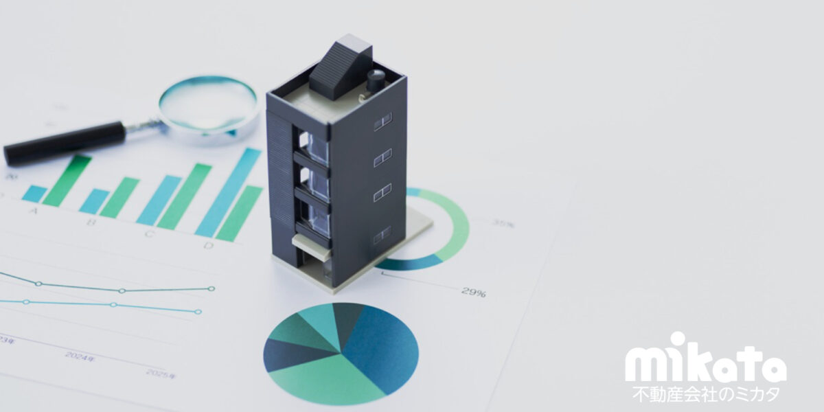売上が伸びる管理会社は、どこを見ているのか？賃貸管理業の売上KPIの考え方