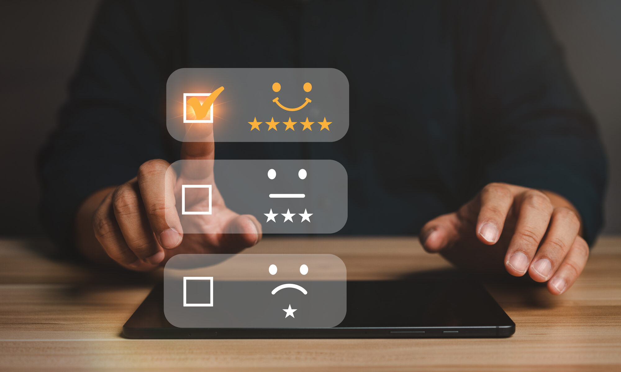 不動産会社が良い口コミを集めて増やす実践方法｜信頼を高める秘訣