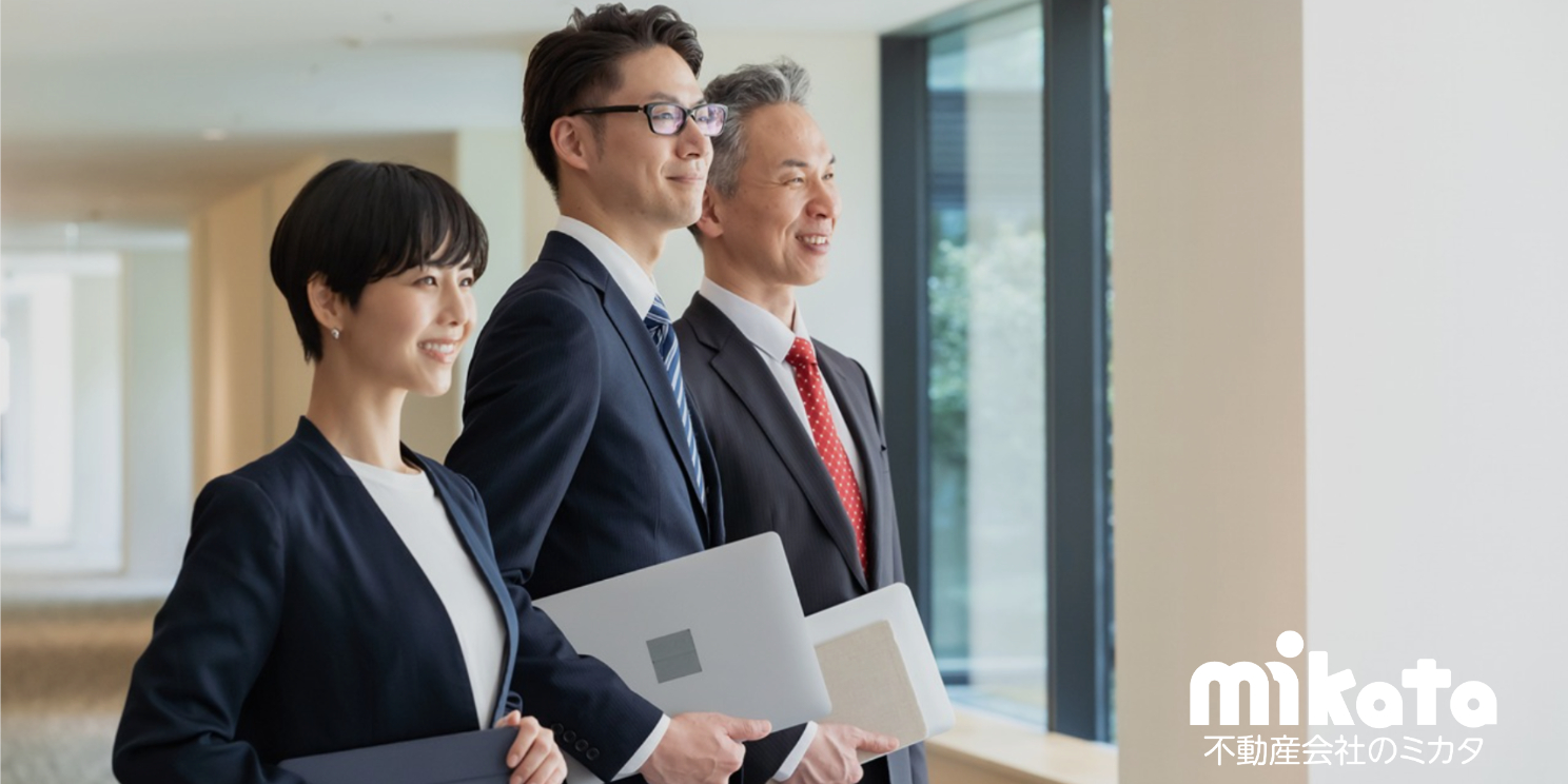 不動産営業のランチェスター戦略｜弱者が大手に勝つ「源泉営業」の本質とは？