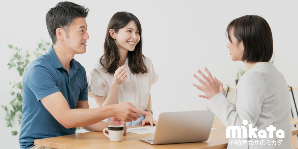 【住宅購入の意思決定権は女性が握る？】表面からは見抜けない意思決定のメカニズム