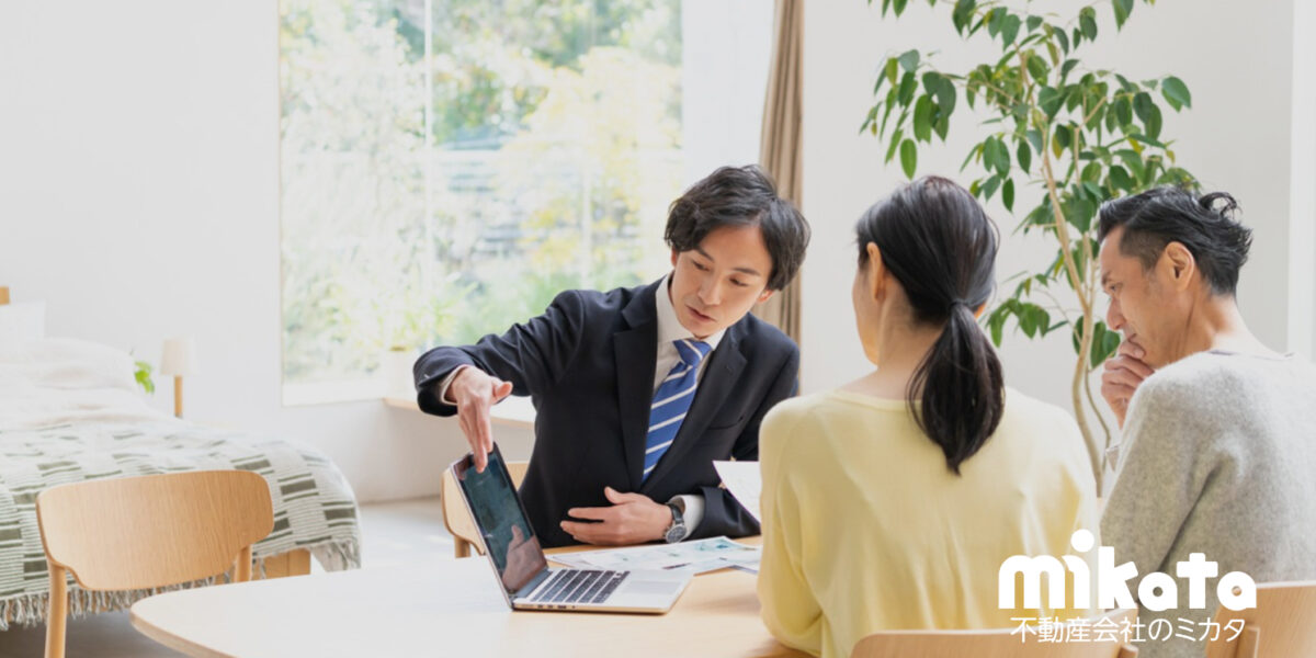 反響内見率100％にならない理由を徹底分析。仲介会社が今すぐできる改善策